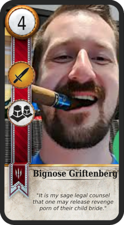 (Gwunt) Bignose Griftenberg.png (Gwunt) Bignose Griftenberg.png