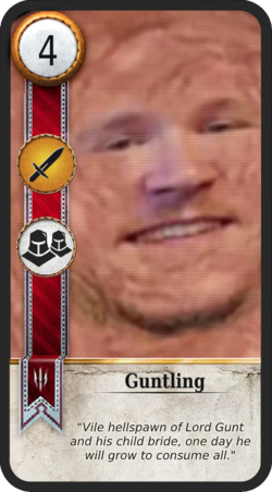 (Gwunt) Guntling.png (Gwunt) Guntling.png