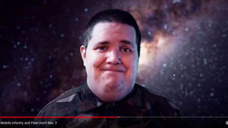 STARSHIP TROOPERS, Part 1 HEINLEIN Brows Held High.png STARSHIP TROOPERS, Part 1 HEINLEIN Brows Held High.png
