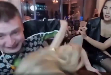 Screenshot_2021-03-31 Inside Russia's sick 'trash-streams' trend where viewers pay to see tort...png Screenshot_2021-03-31 Inside Russia's sick 'trash-streams' trend where viewers pay to see tort...png