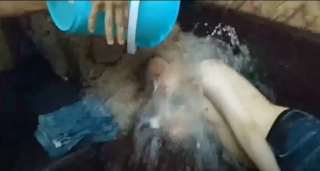 Screenshot_2021-03-31 Inside Russia's sick 'trash-streams' trend where viewers pay to see tort...png Screenshot_2021-03-31 Inside Russia's sick 'trash-streams' trend where viewers pay to see tort...png