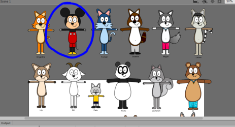 LMNB Mickey.png LMNB Mickey.png