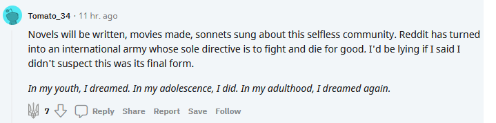 aye, the great bard of time shall sing ye a song of the brave reddit lads.png aye, the great bard of time shall sing ye a song of the brave reddit lads.png