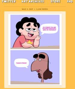 steven jew joke may 2 2015.png steven jew joke may 2 2015.png