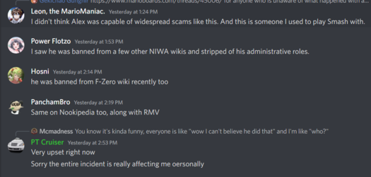 wiki failure discord sadposting.PNG wiki failure discord sadposting.PNG