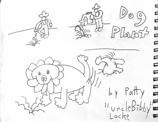 dog_plant__sketch__by_unclebibby47_depu5wr-pre.jpeg dog_plant__sketch__by_unclebibby47_depu5wr-pre.jpeg