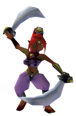 MM_GerudoPinkAttack.png MM_GerudoPinkAttack.png