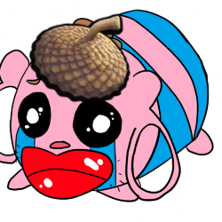 Pooner Nut.png Pooner Nut.png