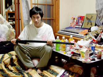 NEET Samurai.png NEET Samurai.png