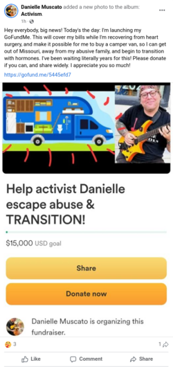screencapture-facebook-daniellemuscato-posts-pfbid0jVQbnAMzYg2DimRLYFbcyagFqv5ZEWkTeodA8REiZ8m...png screencapture-facebook-daniellemuscato-posts-pfbid0jVQbnAMzYg2DimRLYFbcyagFqv5ZEWkTeodA8REiZ8m...png