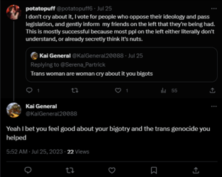trans women are women bigot.png trans women are women bigot.png
