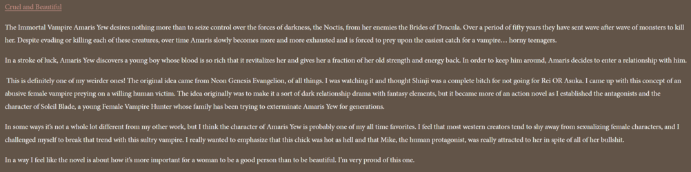 Cruel and Beautiful.PNG Cruel and Beautiful.PNG