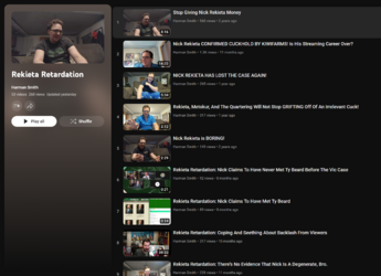 Rekieta Playlist.PNG Rekieta Playlist.PNG