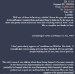 Complaining about Wikifur to Dragoneer.png Complaining about Wikifur to Dragoneer.png