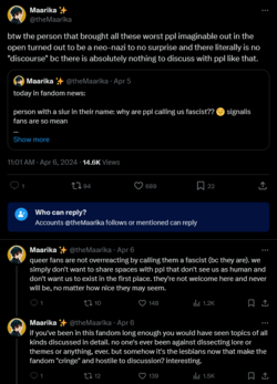 Screenshot 2024-04-08 at 23-39-30 Maarika ✨ on X btw the person that brought all these worst p...png Screenshot 2024-04-08 at 23-39-30 Maarika ✨ on X btw the person that brought all these worst p...png
