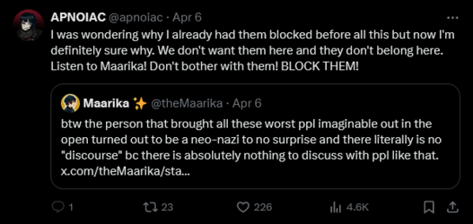 Screenshot 2024-04-08 at 23-39-45 APNOIAC (@apnoiac) _ X.png Screenshot 2024-04-08 at 23-39-45 APNOIAC (@apnoiac) _ X.png
