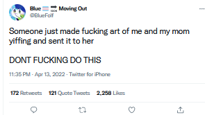 Someone drew yiff of blue and his mom.png Someone drew yiff of blue and his mom.png