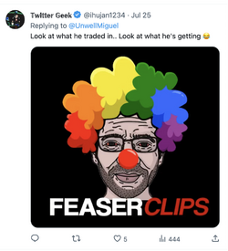 Kyle Coleman AKA Hujan - clowing on Teddy Feaser copy.png Kyle Coleman AKA Hujan - clowing on Teddy Feaser copy.png