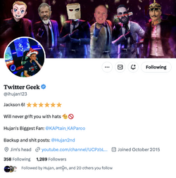 Kyle Coleman AKA Hujan - 1289 followers??.png Kyle Coleman AKA Hujan - 1289 followers??.png