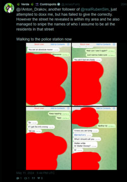 Jersey Furry making a post 20 hours later.png Jersey Furry making a post 20 hours later.png