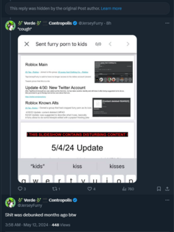 JerseyFurry hiding ruben sims post.png JerseyFurry hiding ruben sims post.png