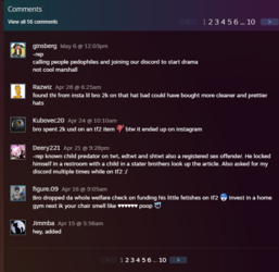 JerseyFurry Steam Comments.png JerseyFurry Steam Comments.png