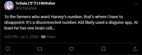 Can't Get Harvey's Number.png Can't Get Harvey's Number.png