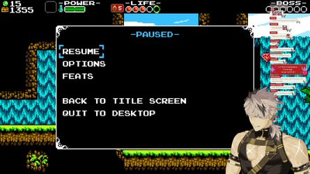 Crimzon Ruze Ch. HOLOSTARS-EN - 【SHOVEL KNIGHT】 The New Old School [PYOpBJG20Zw - 1920x1080 - ...jpg Crimzon Ruze Ch. HOLOSTARS-EN - 【SHOVEL KNIGHT】 The New Old School [PYOpBJG20Zw - 1920x1080 - ...jpg