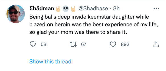Heroin Tweet 1.jpeg Heroin Tweet 1.jpeg