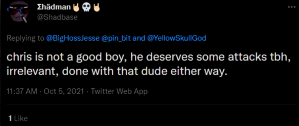 Shad Shittalks OneyNG.png Shad Shittalks OneyNG.png