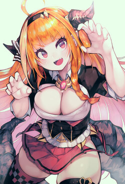 Kiryu_Coco_by_Parororo.jpg Kiryu_Coco_by_Parororo.jpg