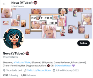 RezzedNova Twitter Bio.png RezzedNova Twitter Bio.png