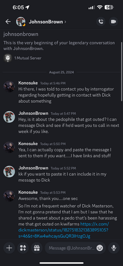 Konosuke Juju Discord 1.png Konosuke Juju Discord 1.png