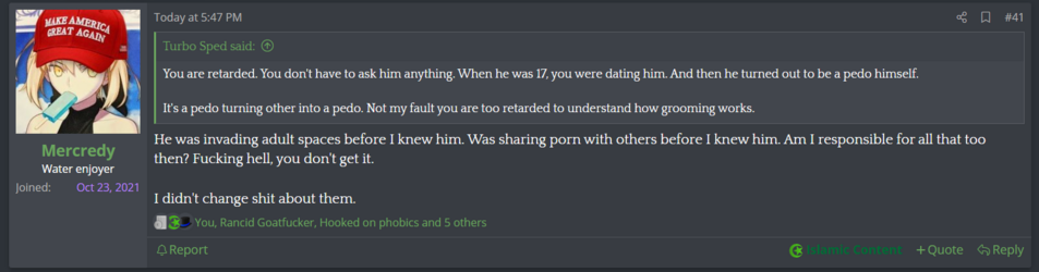Carlos Didn't Groom Jared 2.png Carlos Didn't Groom Jared 2.png