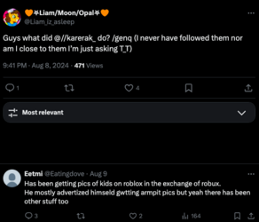 Twitter dirt comments 3 alt 2.png Twitter dirt comments 3 alt 2.png
