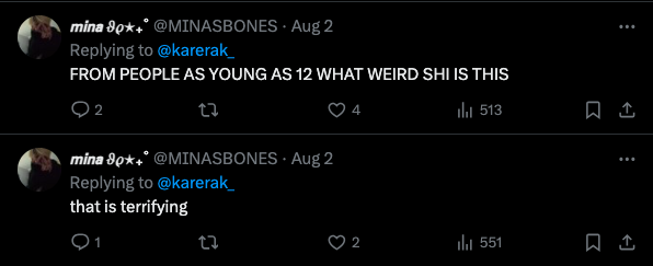 Twitter dirt comments 4.png Twitter dirt comments 4.png