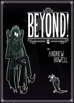 BEYOND! Cover.png BEYOND! Cover.png