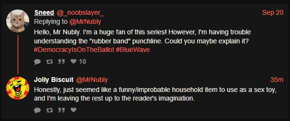 Jolly Biscuit Explains Lesbian Tools.PNG Jolly Biscuit Explains Lesbian Tools.PNG