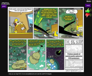 Funnyjunk PETA Comic.png Funnyjunk PETA Comic.png