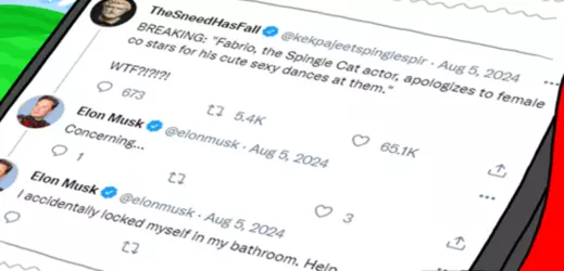 Spingle Cat Sneed Tweet.png Spingle Cat Sneed Tweet.png