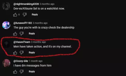 Screenshot 2025-01-01 at 17-58-36 vChat do kitsune sel - YouTube.png Screenshot 2025-01-01 at 17-58-36 vChat do kitsune sel - YouTube.png