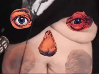 Gunt+ArseFace.png Gunt+ArseFace.png