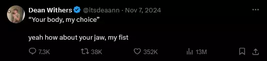 Screenshot 2025-01-10 at 17-52-07 Dean Withers (@itsdeaann) _ X.png Screenshot 2025-01-10 at 17-52-07 Dean Withers (@itsdeaann) _ X.png