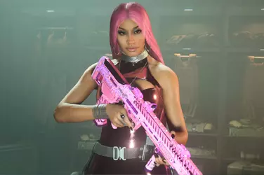 MW5 nicky minaj.png MW5 nicky minaj.png