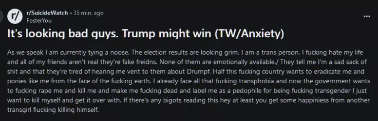 Fabian Trump Suicide Bait Reddit.png Fabian Trump Suicide Bait Reddit.png
