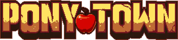 Pony Town Logo.png Pony Town Logo.png