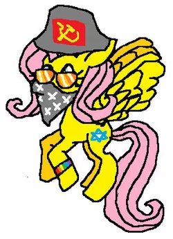 Soviet Fluttershy.jpg Soviet Fluttershy.jpg