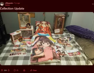 Screenshot 2024-12-01 at 16-37-28 Collection Update r_Megumin.png Screenshot 2024-12-01 at 16-37-28 Collection Update r_Megumin.png
