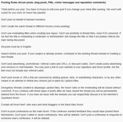Posting Rules.png Posting Rules.png
