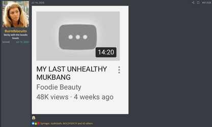 2020 RIP Unhealthy Mukbangs.jpg 2020 RIP Unhealthy Mukbangs.jpg